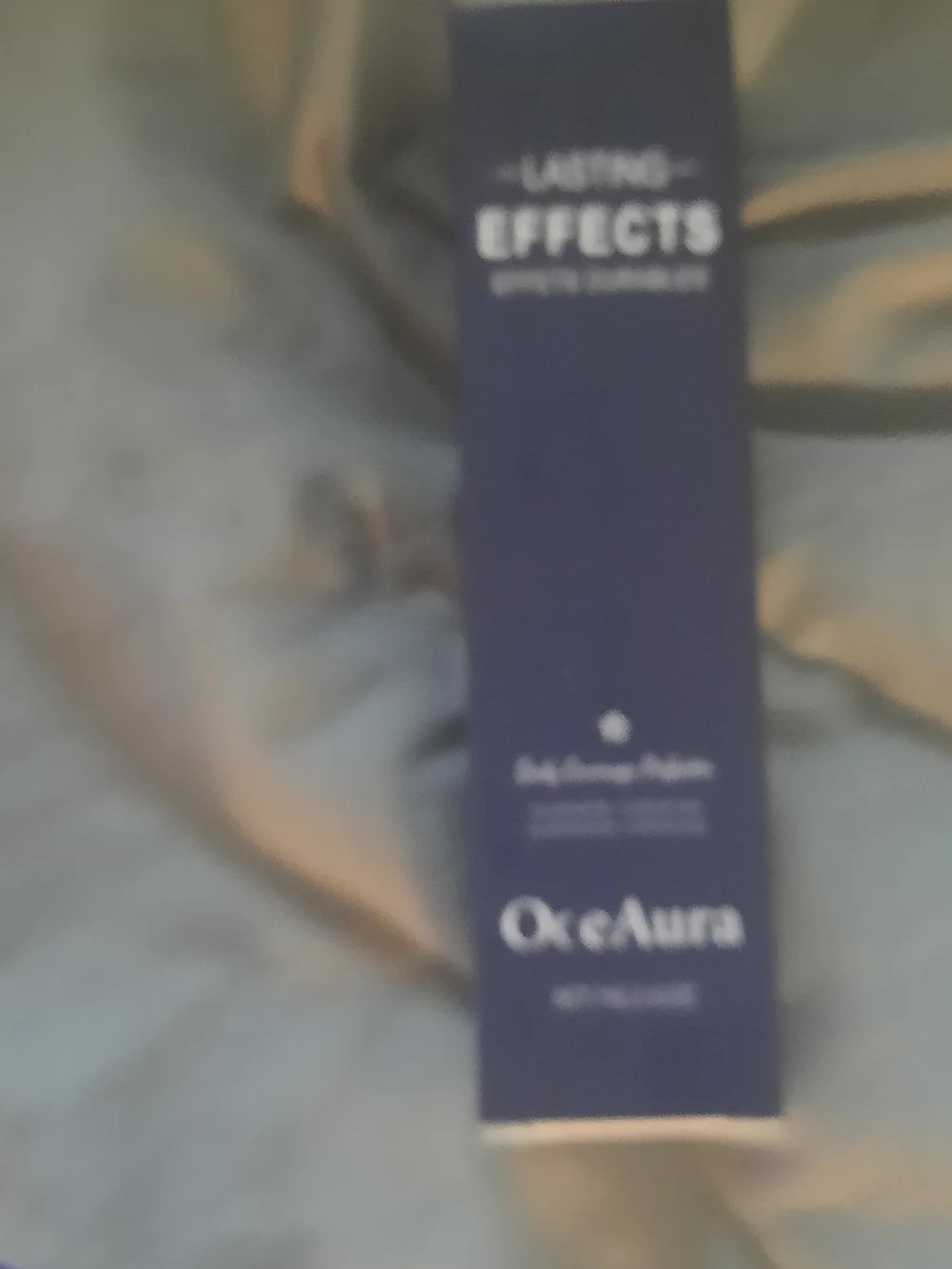 Lasting Effects Daily Coverage Βody Primer